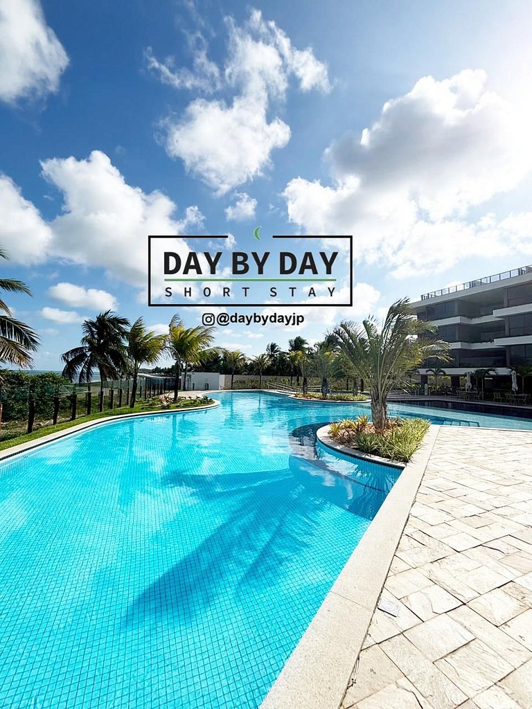 Falesias do Seixas by Day by Day