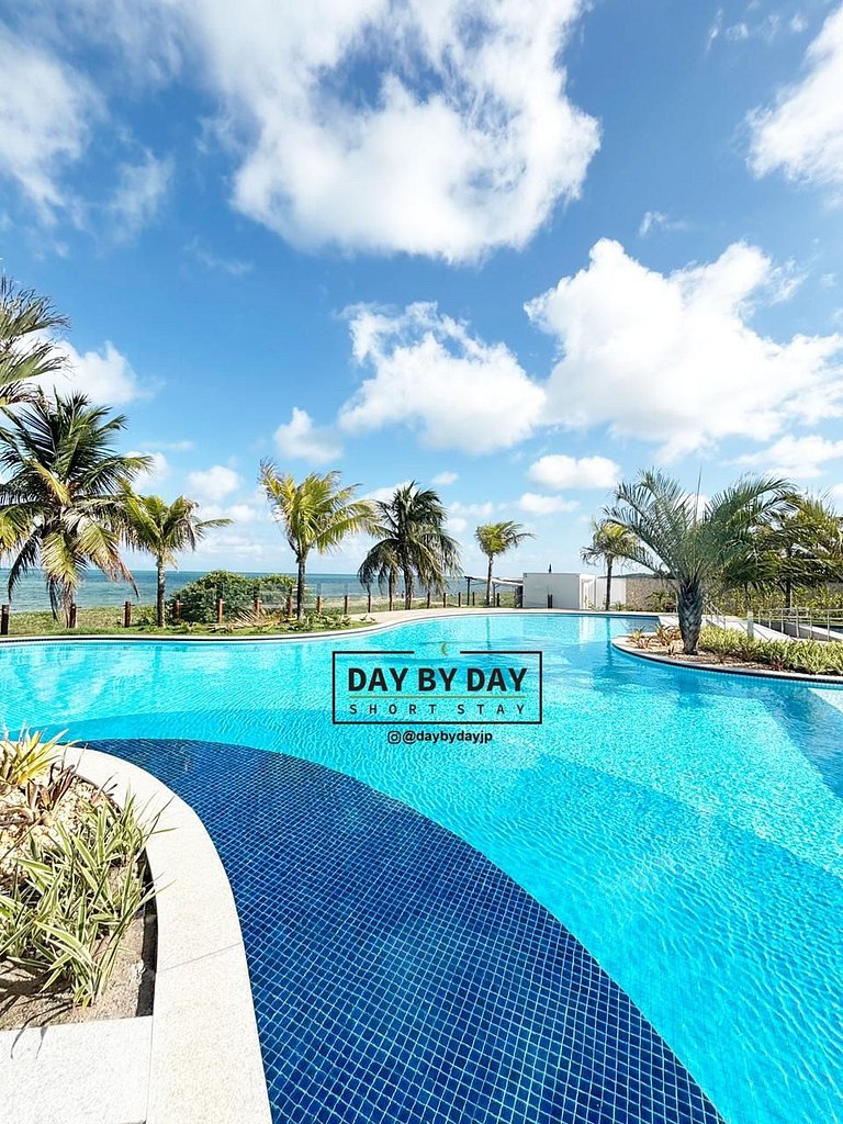 Falesias do Seixas by Day by Day