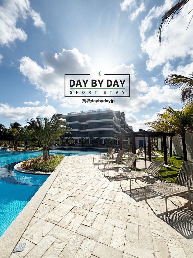 Falesias do Seixas by Day by Day