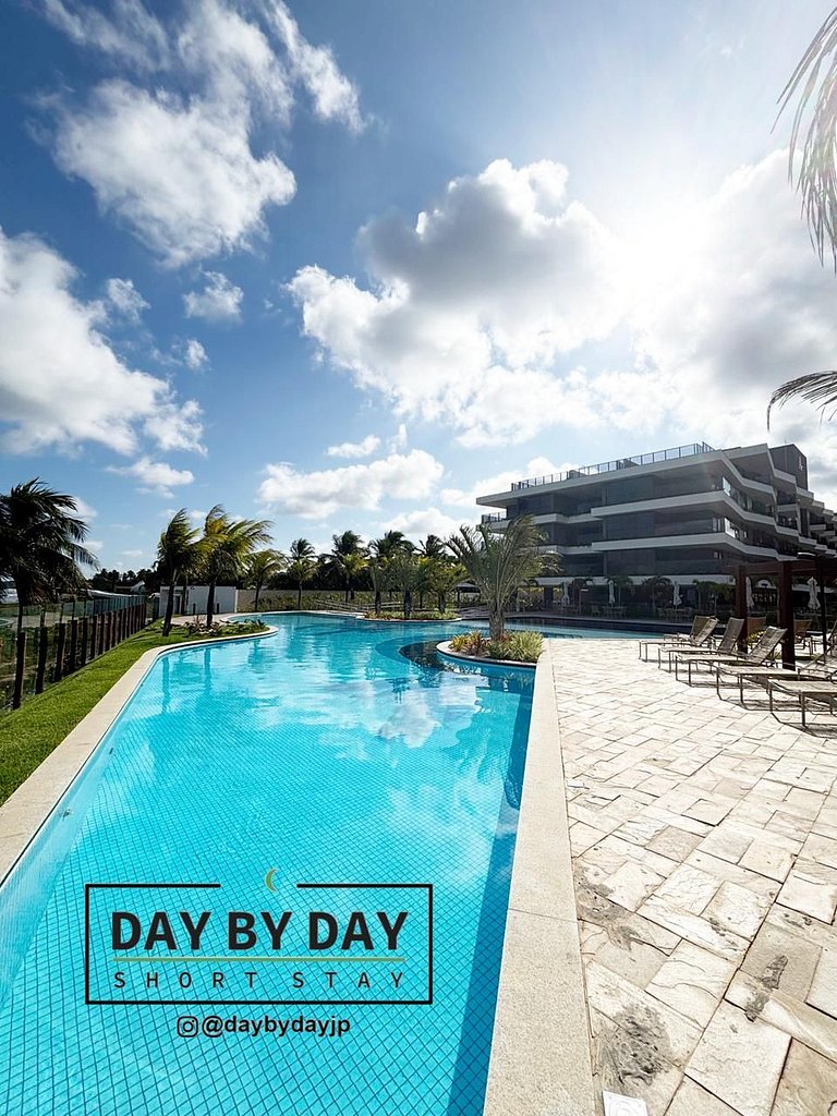 Falesias do Seixas by Day by Day