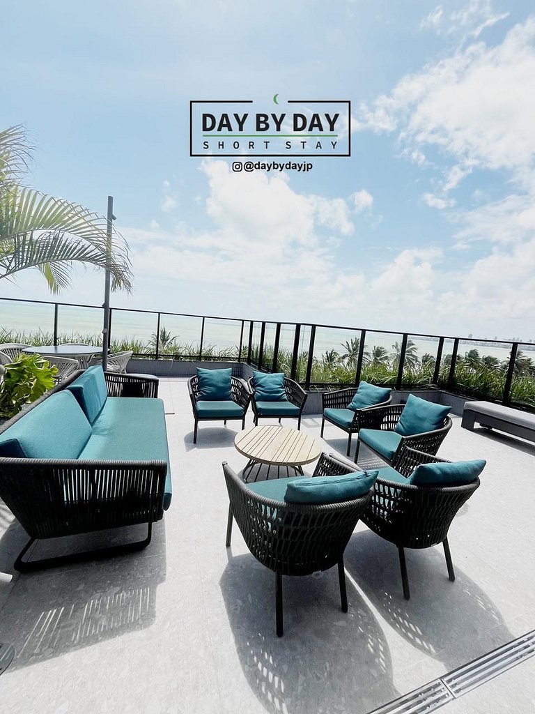 Sun Smart Intermares by Day By Day *007*