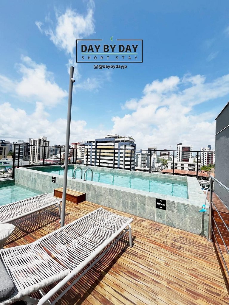 Sun Smart Intermares by Day By Day *007*