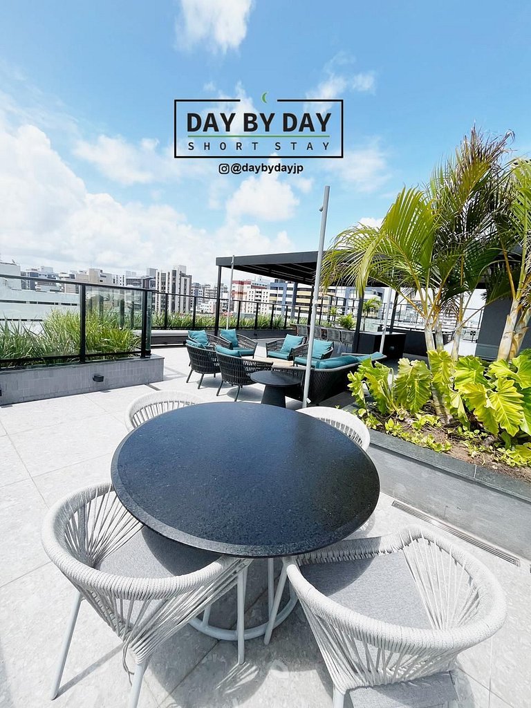 Sun Smart Intermares by Day By Day *007*