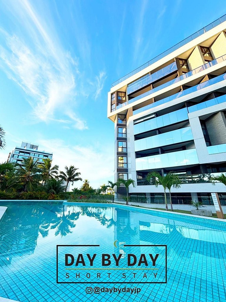 Vivere Resort by Day by Day