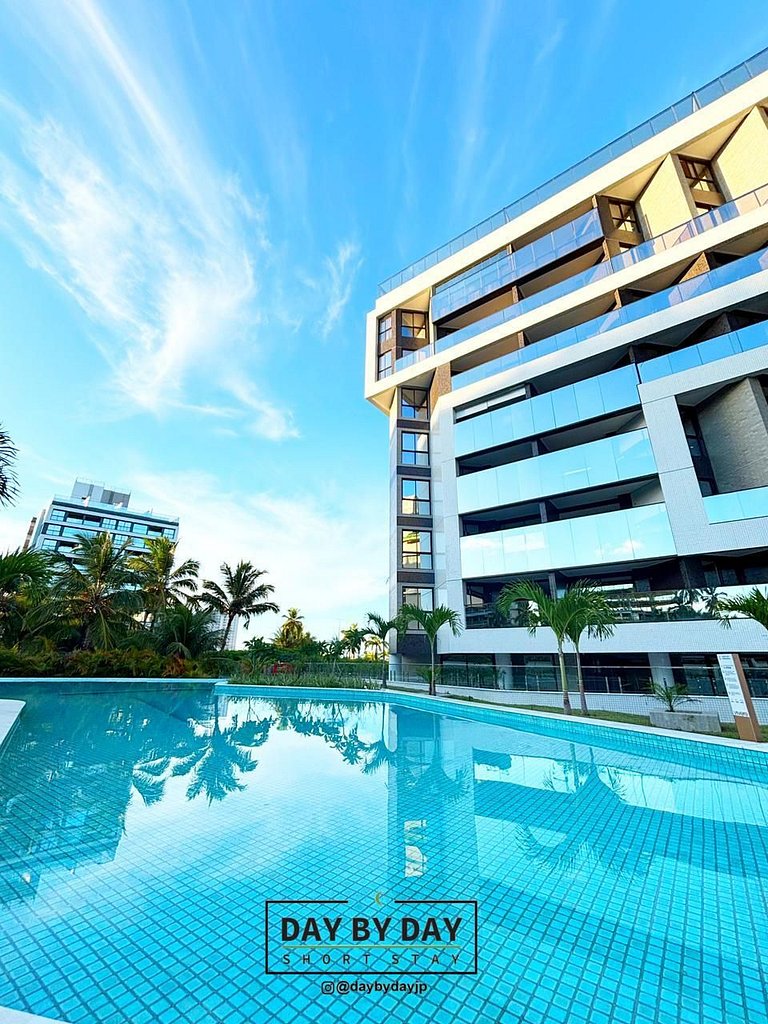 Vivere Resort by Day by Day *605B*