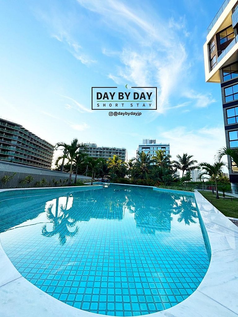 Vivere Resort by Day by Day *305B*