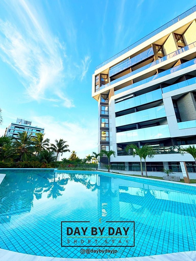 Vivere Resort by Day by Day