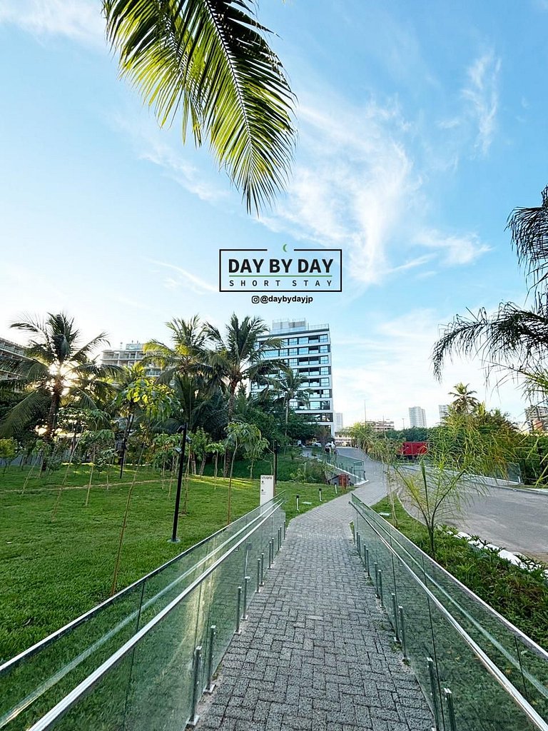 Vivere Resort by Day by Day