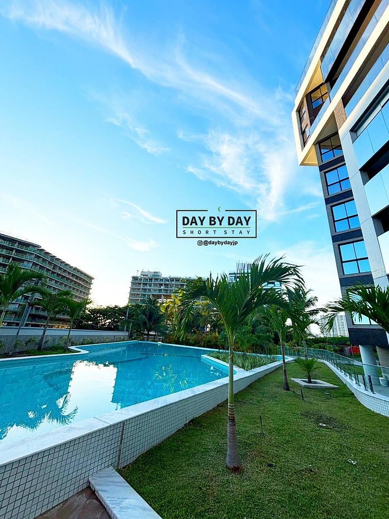 Vivere Resort by Day by Day *606B*