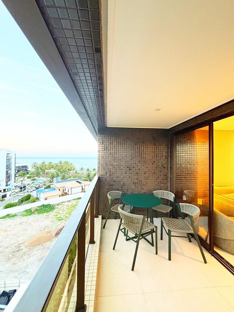 Vivere Resort by Day by Day *305B*