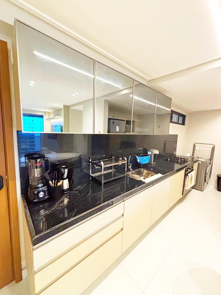 Vivere Resort by Day by Day *603B*