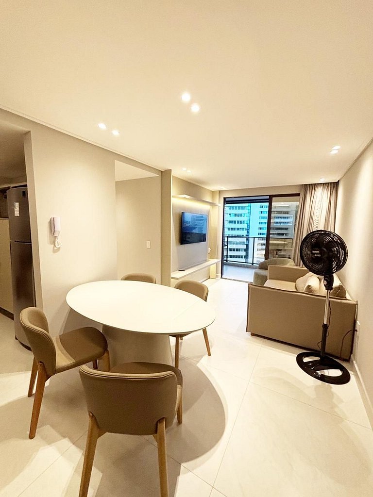 Vivere Resort by Day by Day *603B*