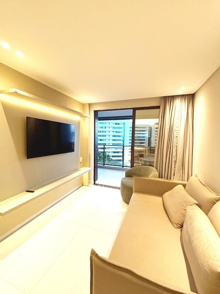 Vivere Resort by Day by Day *606B*