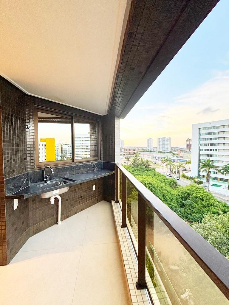 Vivere Resort by Day by Day *605B*