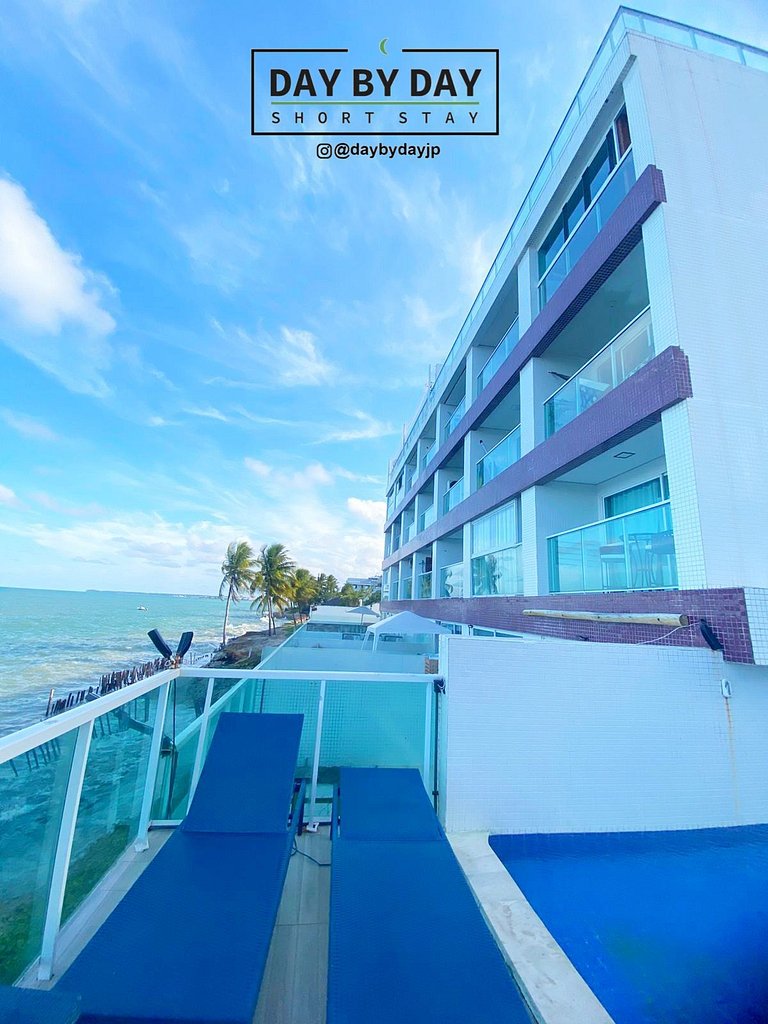 Flamboyant by Day by Day