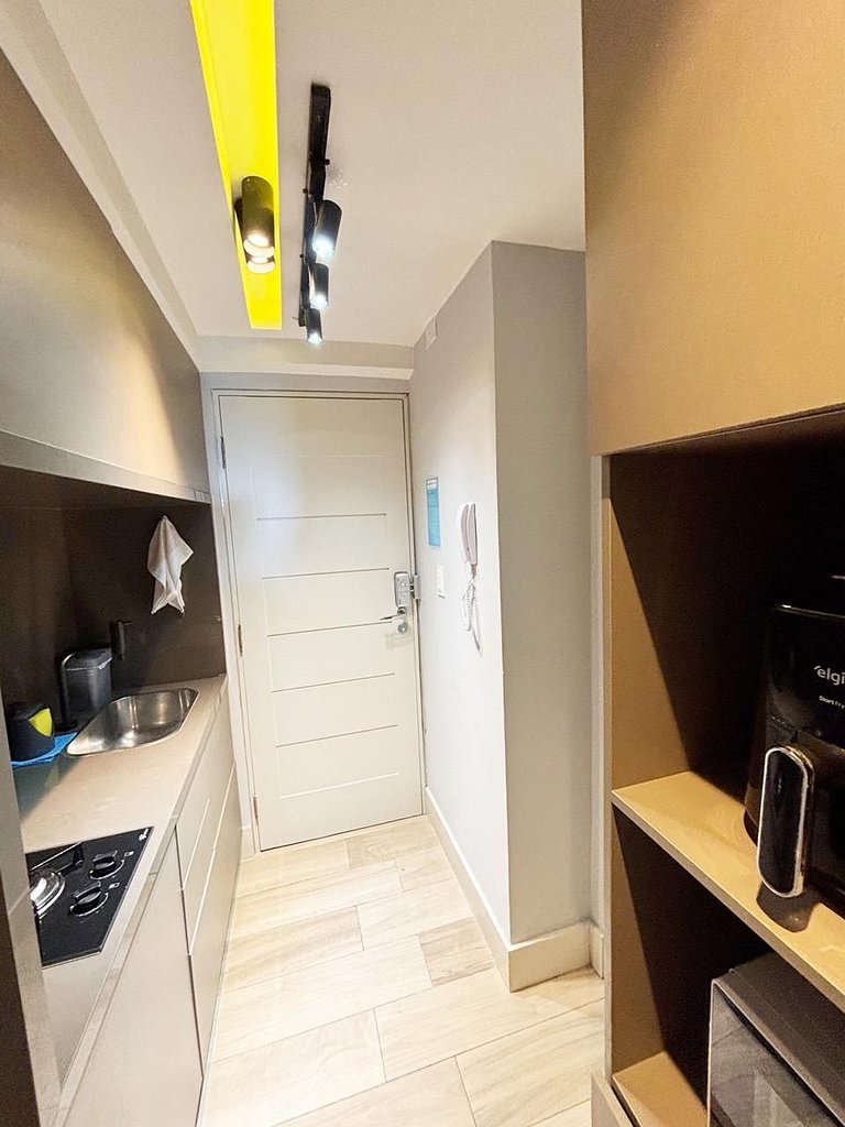 Flamboyant by Day by Day Frente-mar *306*