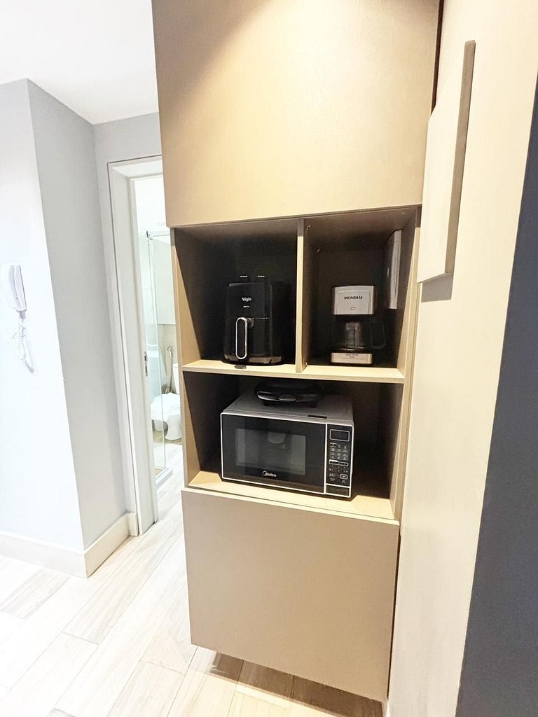 Flamboyant by Day by Day Frente-mar *306*