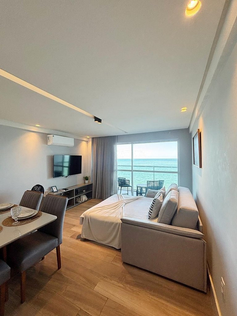 Flamboyant by Day by Day Frente-mar *306*