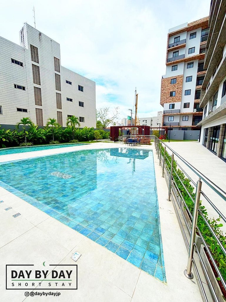 NOA Ponta de Campina by Day by Day