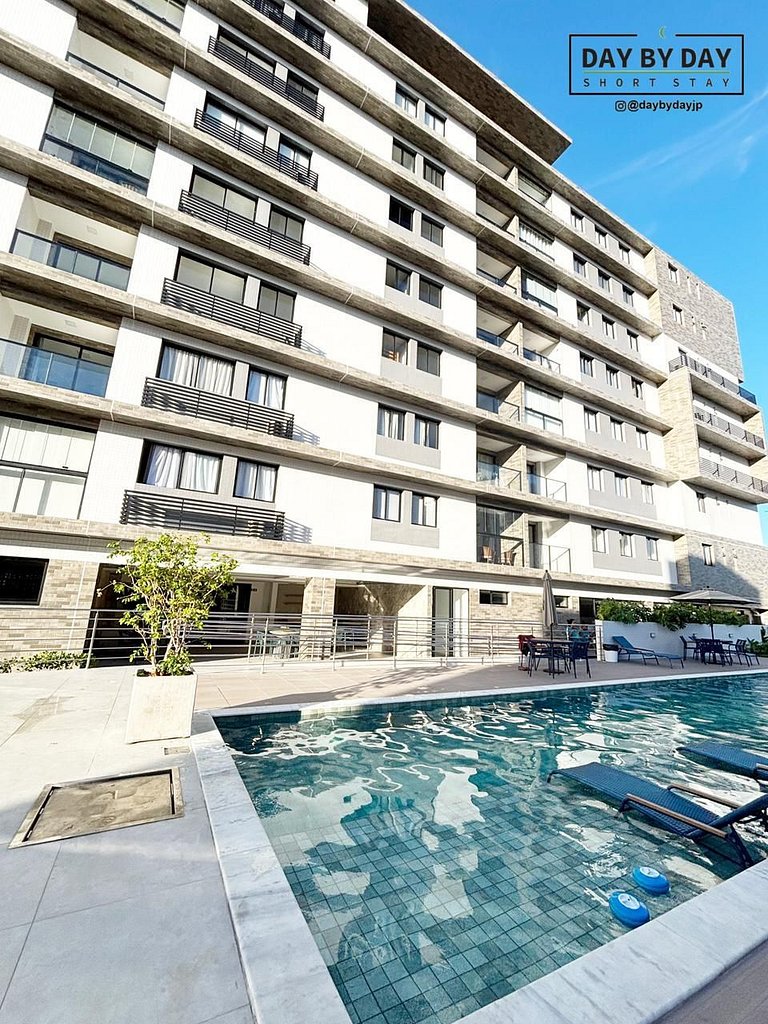 NOA Ponta de Campina by Day by Day