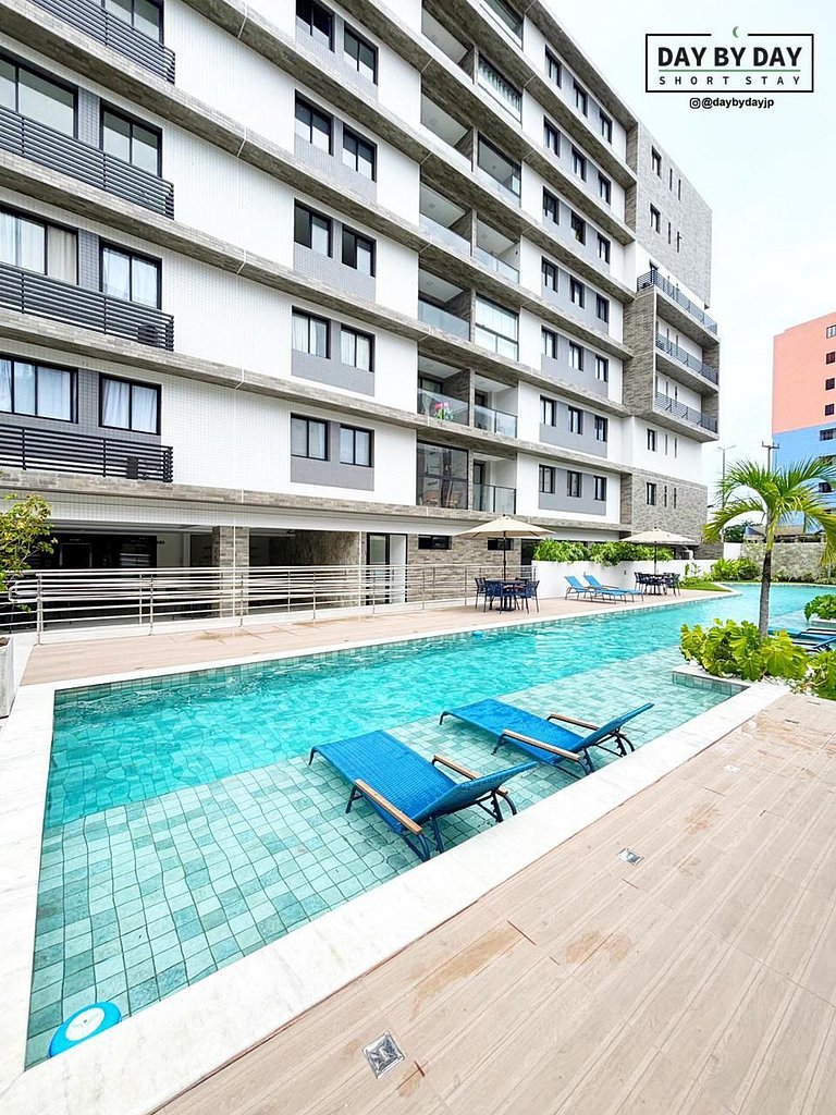 Noa Ponta de Campina by Day by Day *703A*