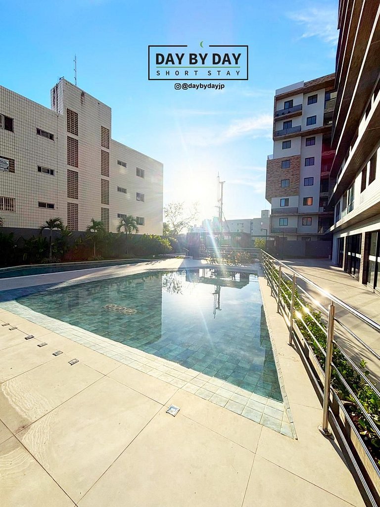 NOA Ponta de Campina by Day by Day