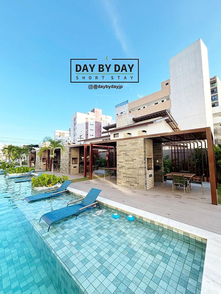 Noa Ponta de Campina by Day by Day *703A*