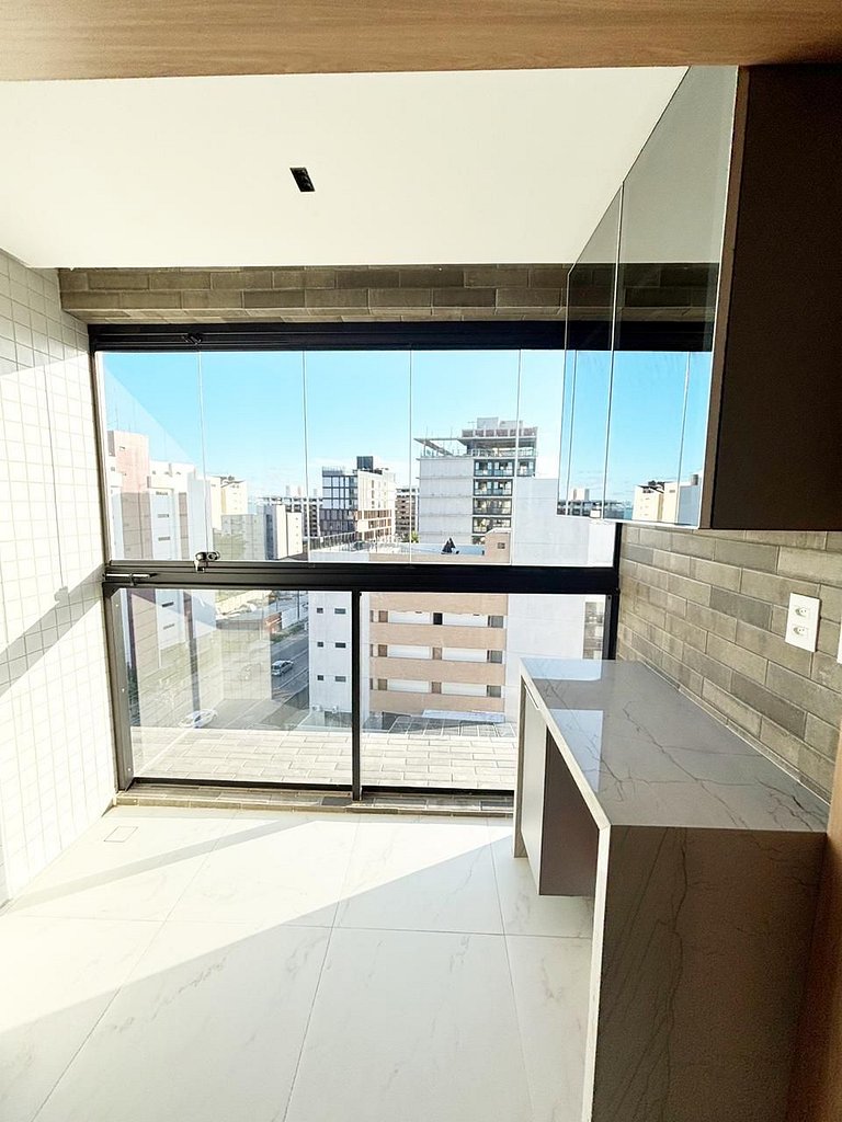 Noa Ponta de Campina by Day by Day *703A*