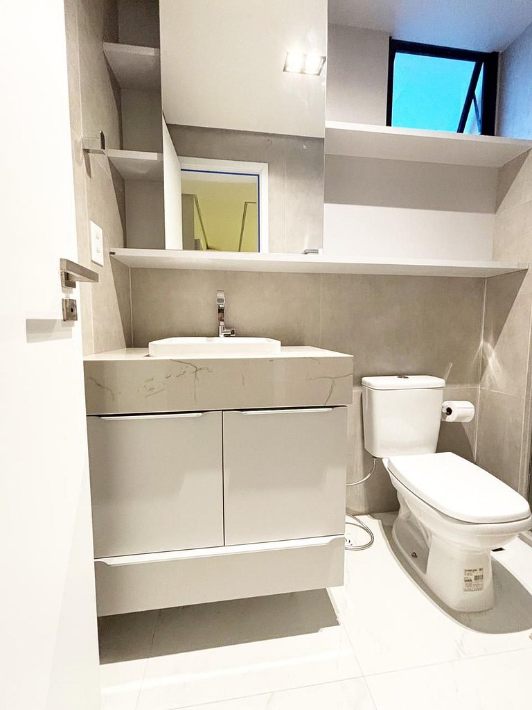 Noa Ponta de Campina by Day by Day *703A*