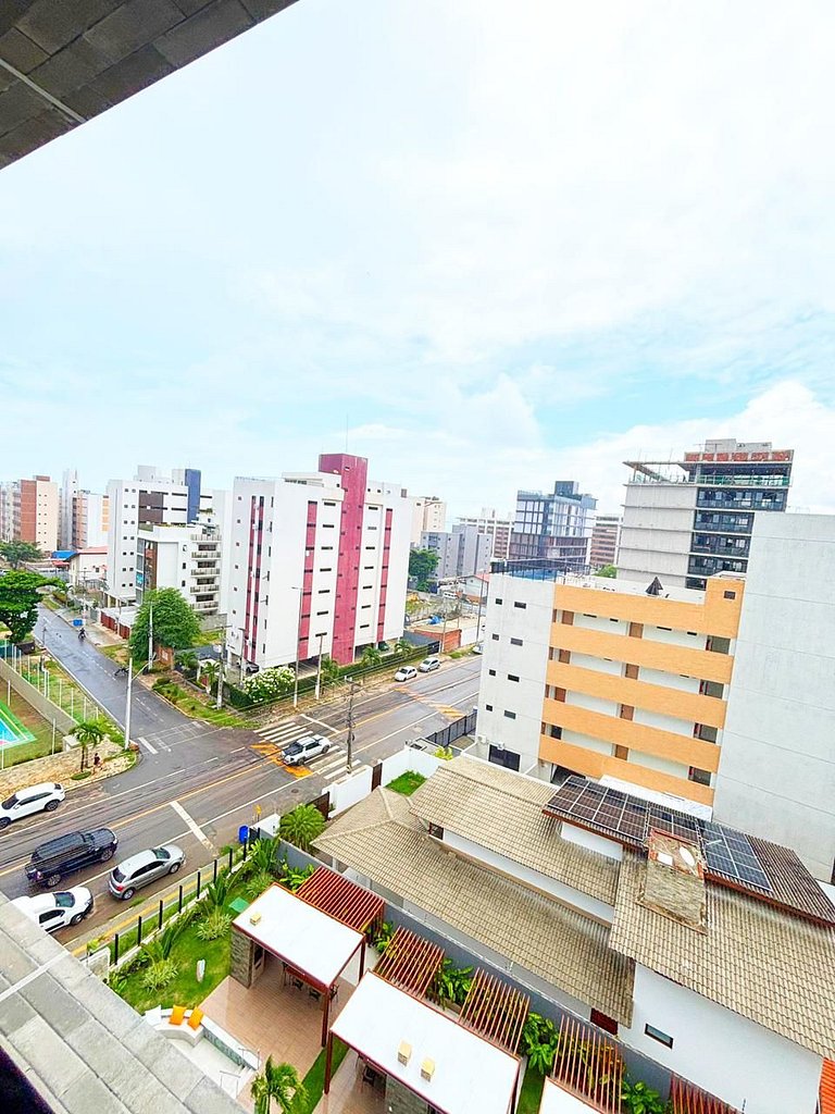 Noa Ponta de Campina by Day by Day *703A*