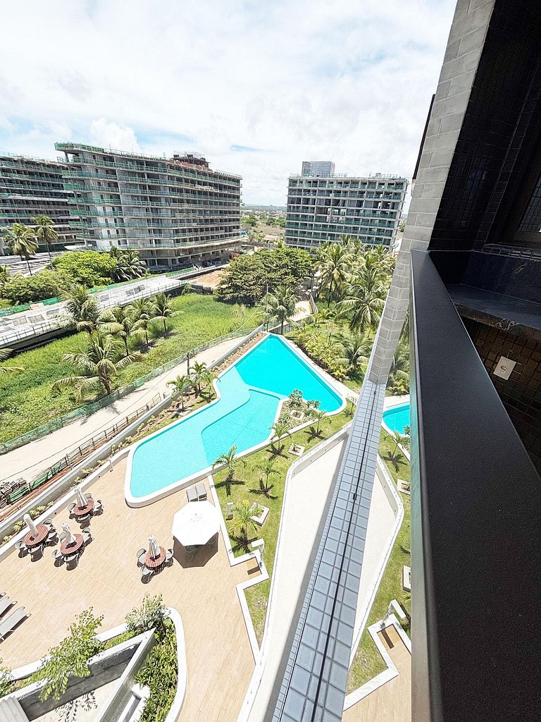 Vivere Resort by Day by Day *606B*