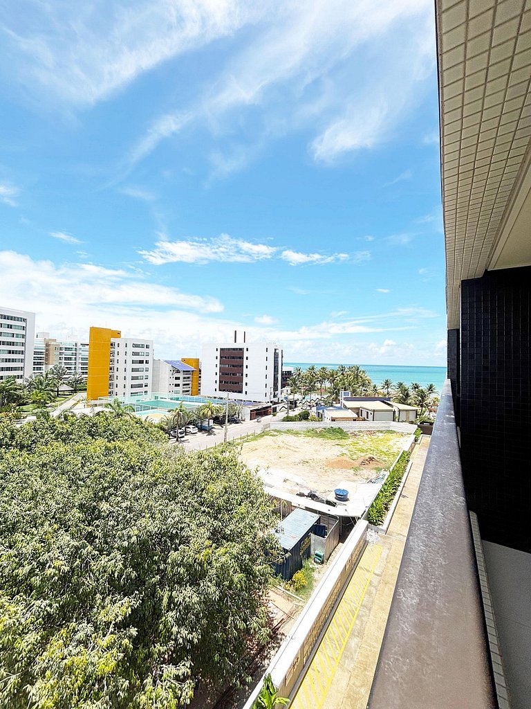 Vivere Resort by Day by Day *501B*