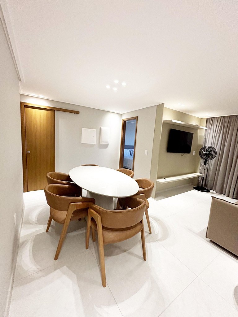 Vivere Resort by Day by Day *501B*