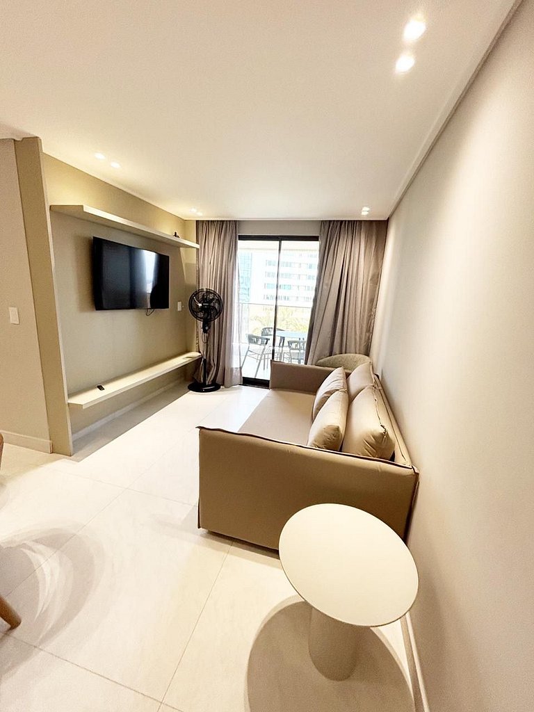 Vivere Resort by Day by Day *501B*