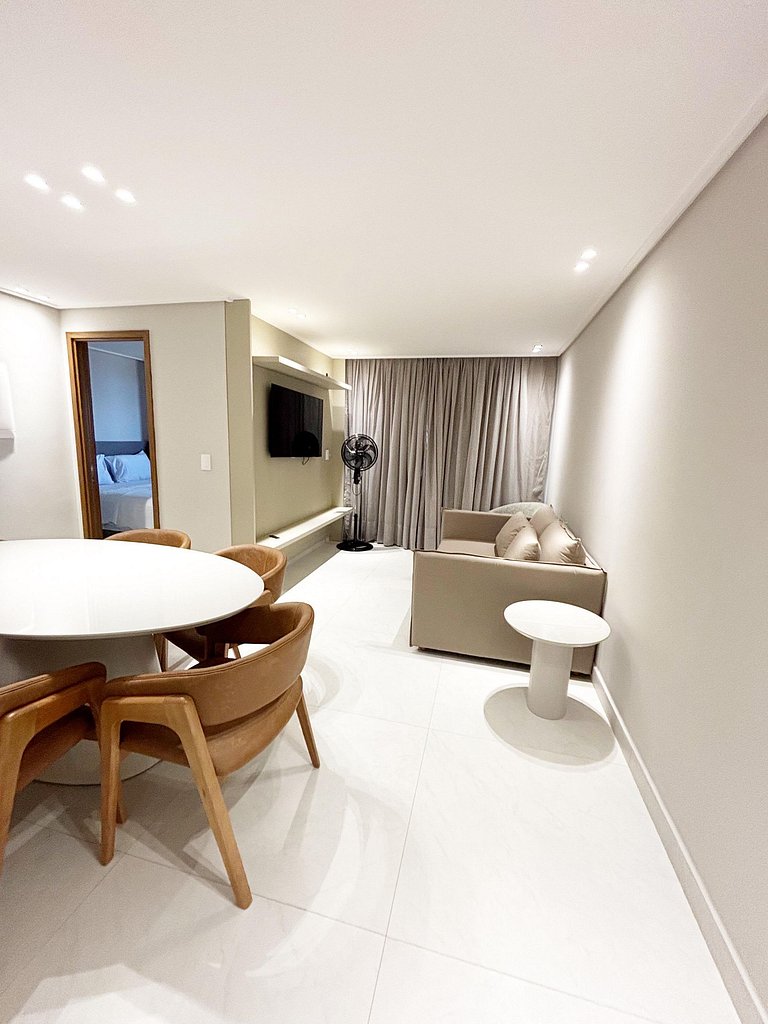 Vivere Resort by Day by Day *501B*