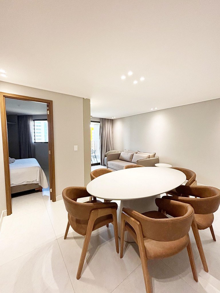 Vivere Resort by Day by Day *501B*