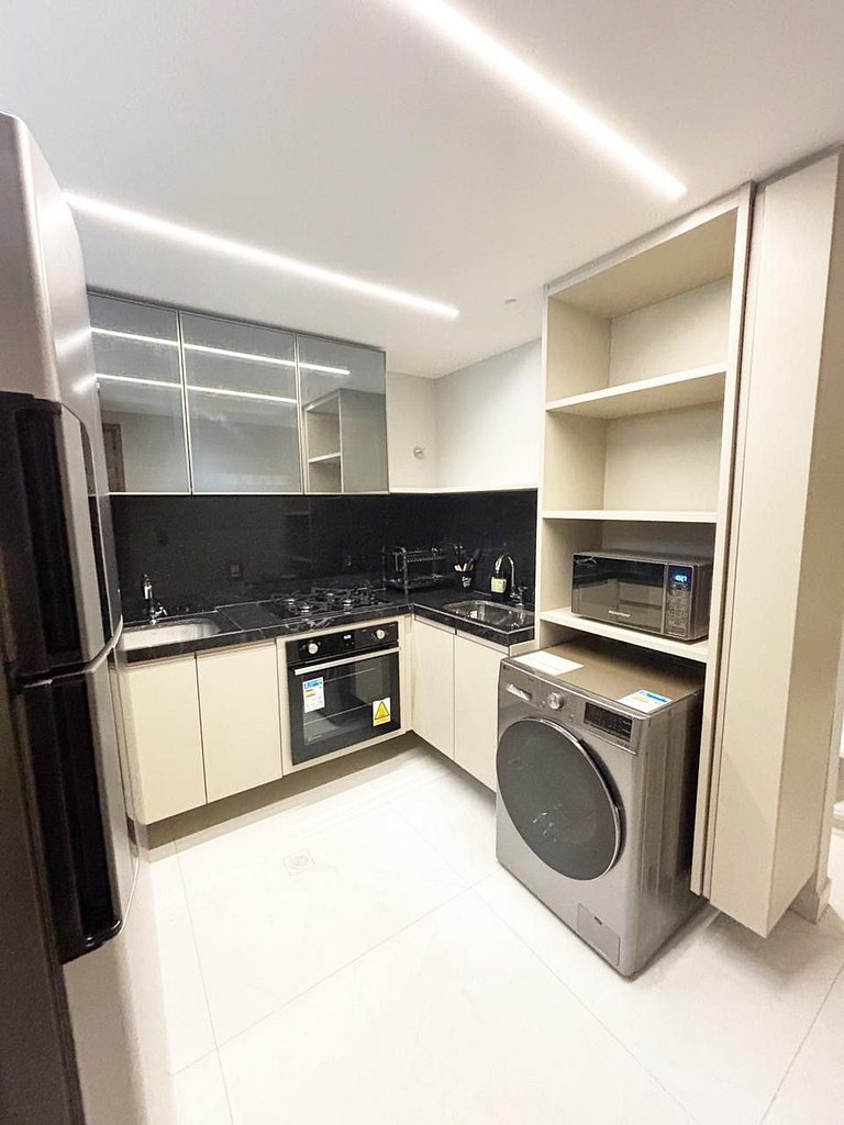 Vivere Resort by Day by Day *501B*