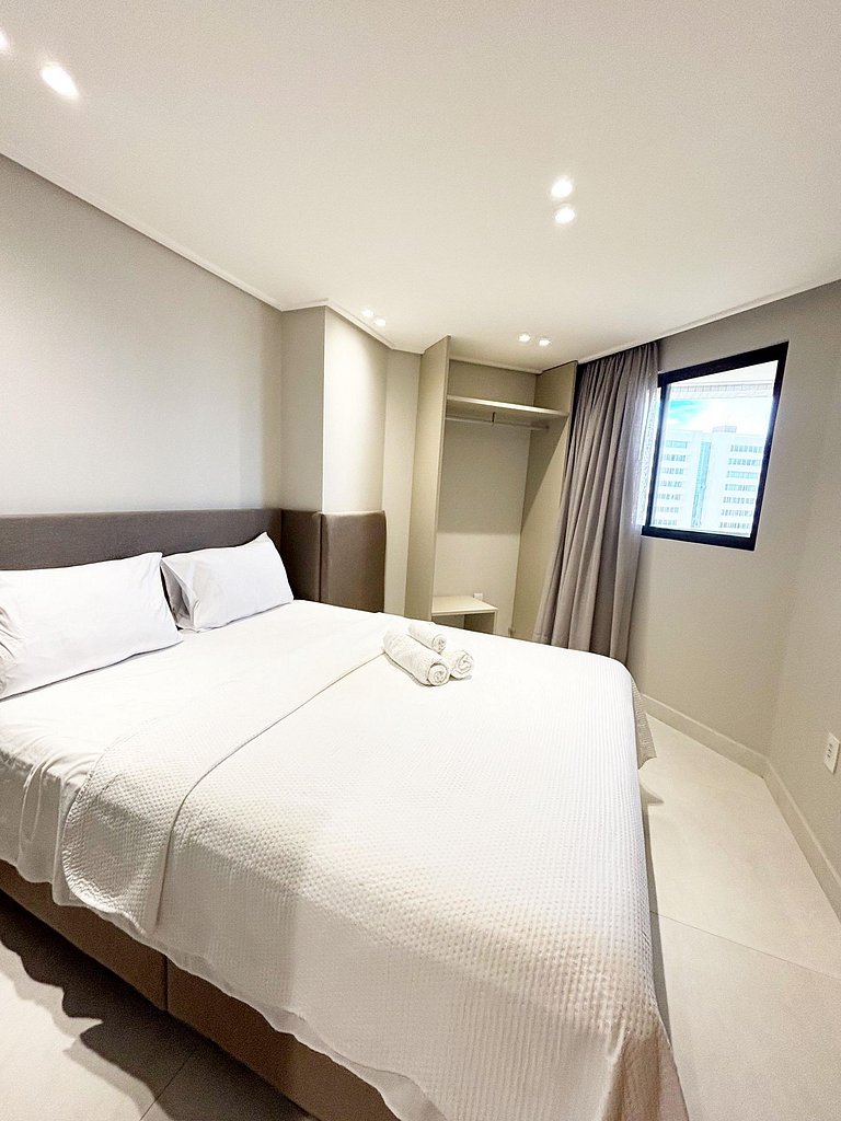 Vivere Resort by Day by Day *501B*