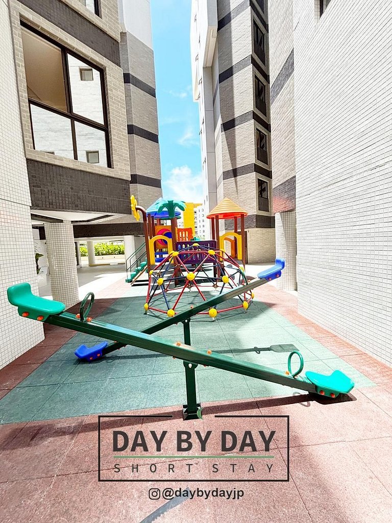 Vivere Resort by Day by Day *501B*