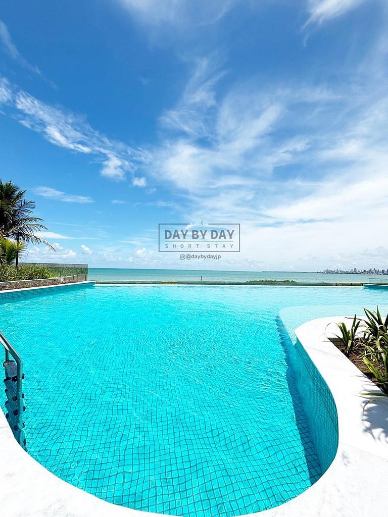 Vivere Resort by Day by Day *603B*