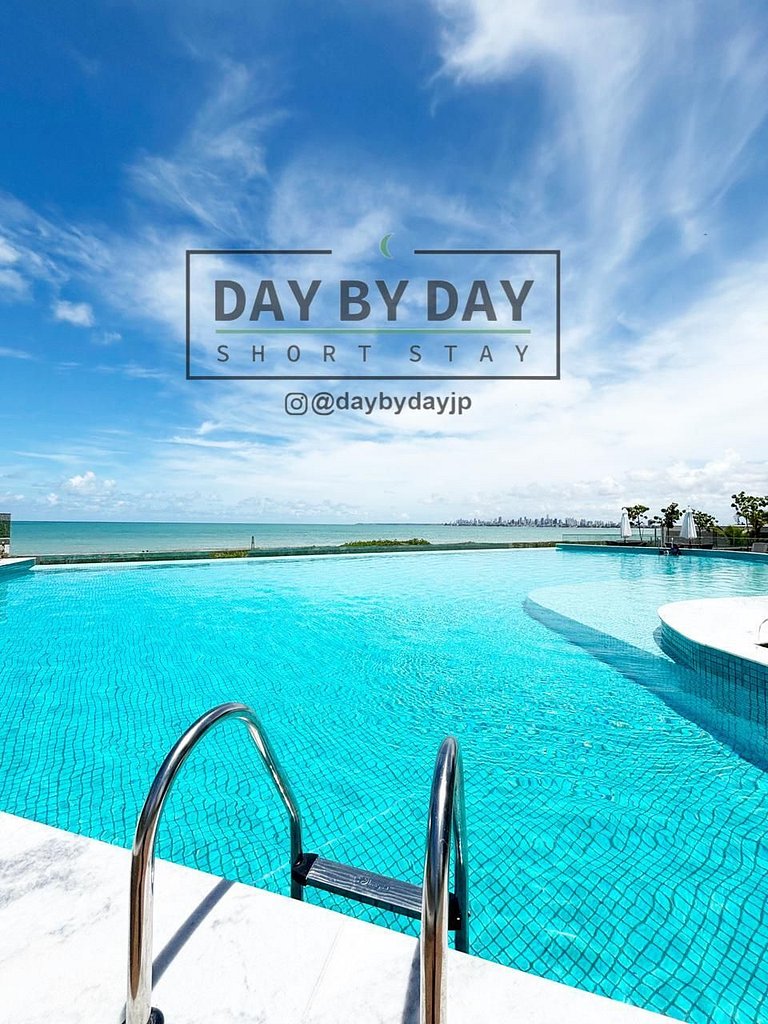 Vivere Resort by Day by Day *605B*