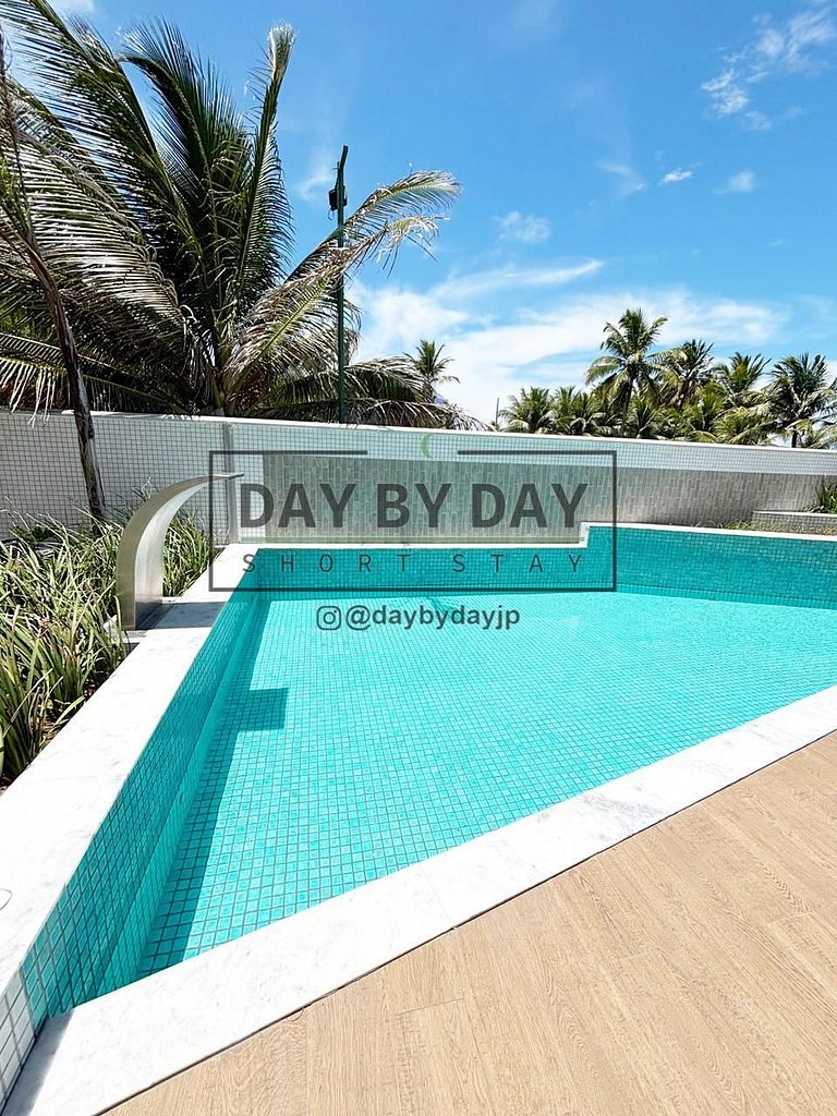 Vivere Resort by Day by Day *501B*