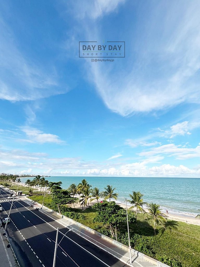 G5 Beach Flat by Day by Day *510*