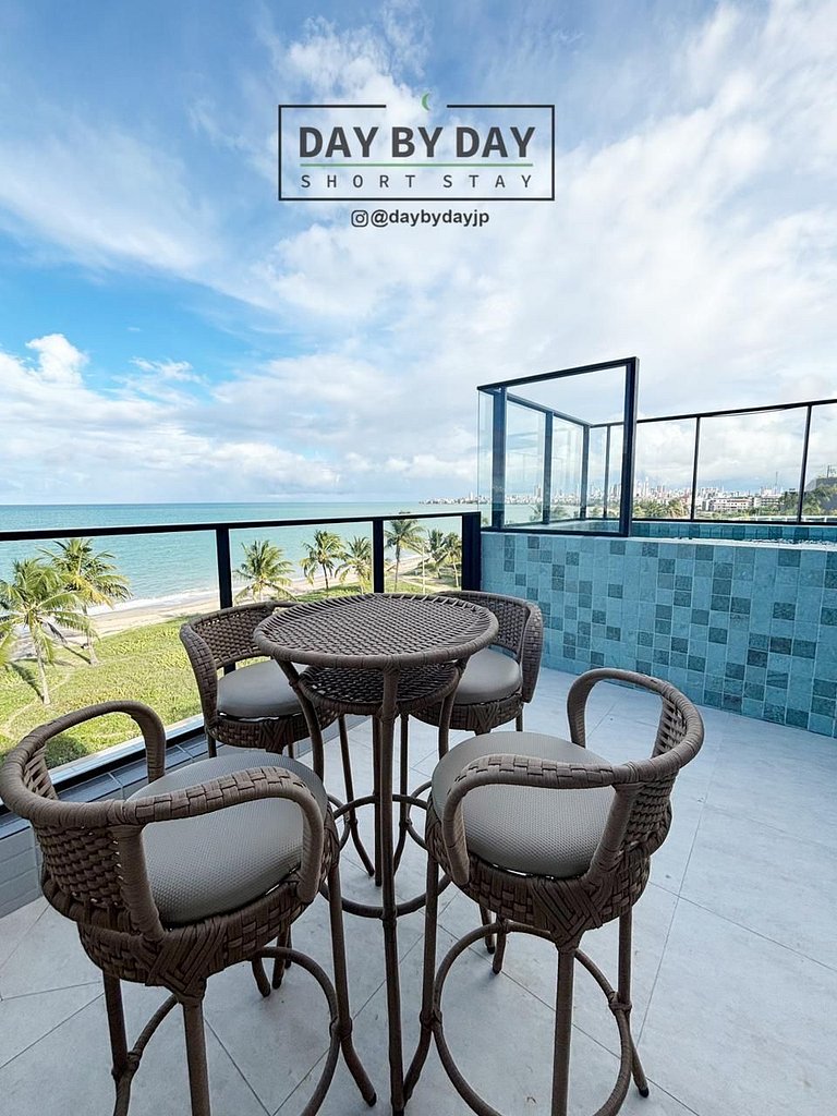 G5 Beach Flat by Day by Day *308*