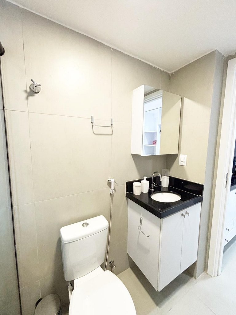 G5 Beach Flat by Day by Day *308*