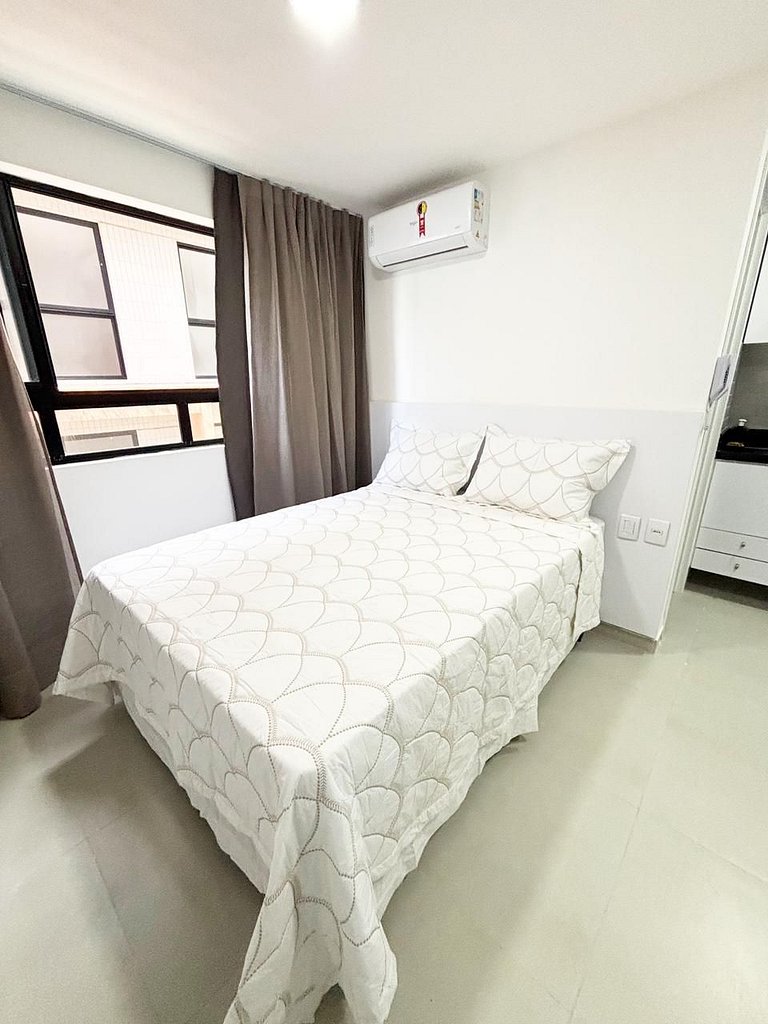 G5 Beach Flat by Day by Day *308*