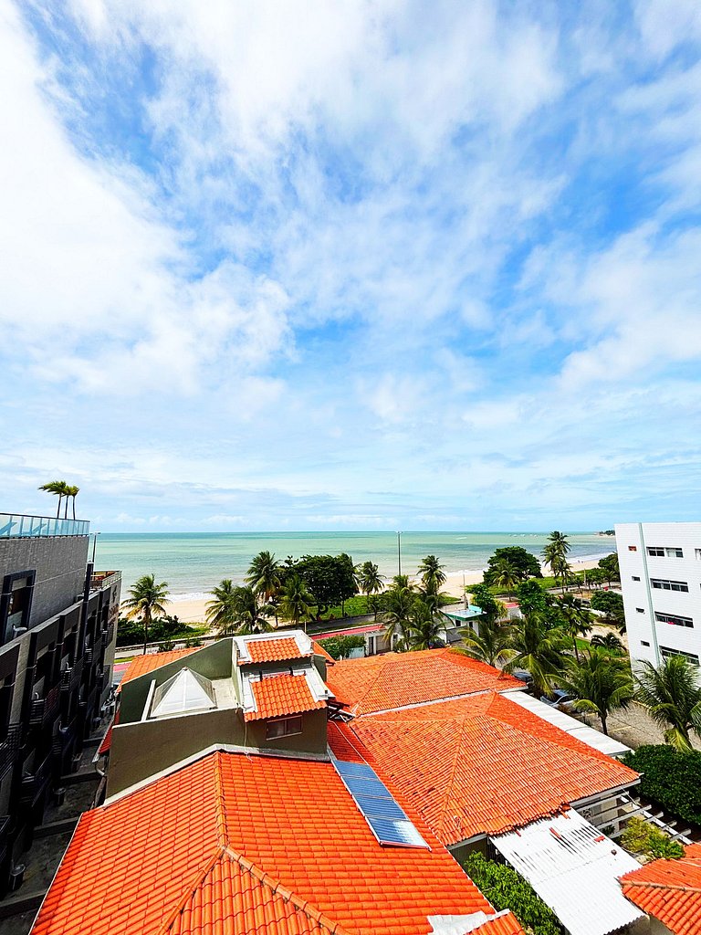 *DBD* Flat no Arpoar Suites 502