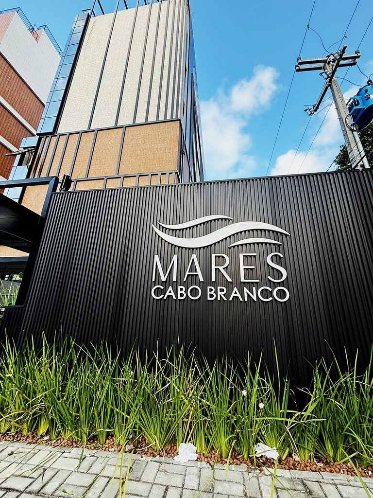 Mares Cabo Branco by Day by Day *406*