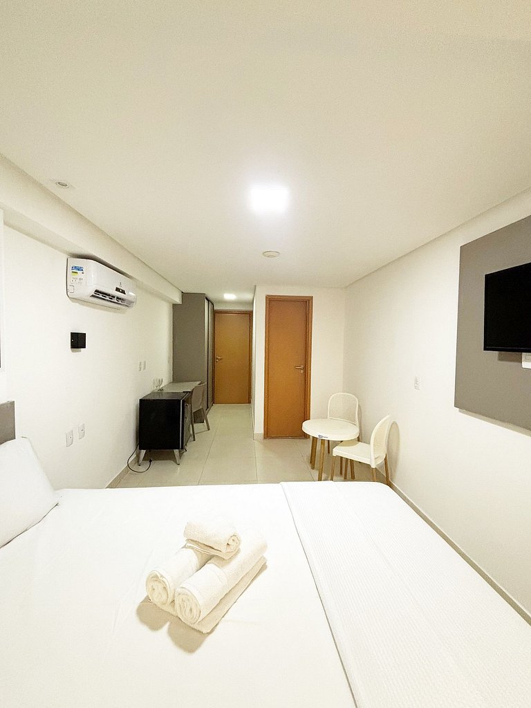 Manaira Apart Hotel by Day by Day *603A*