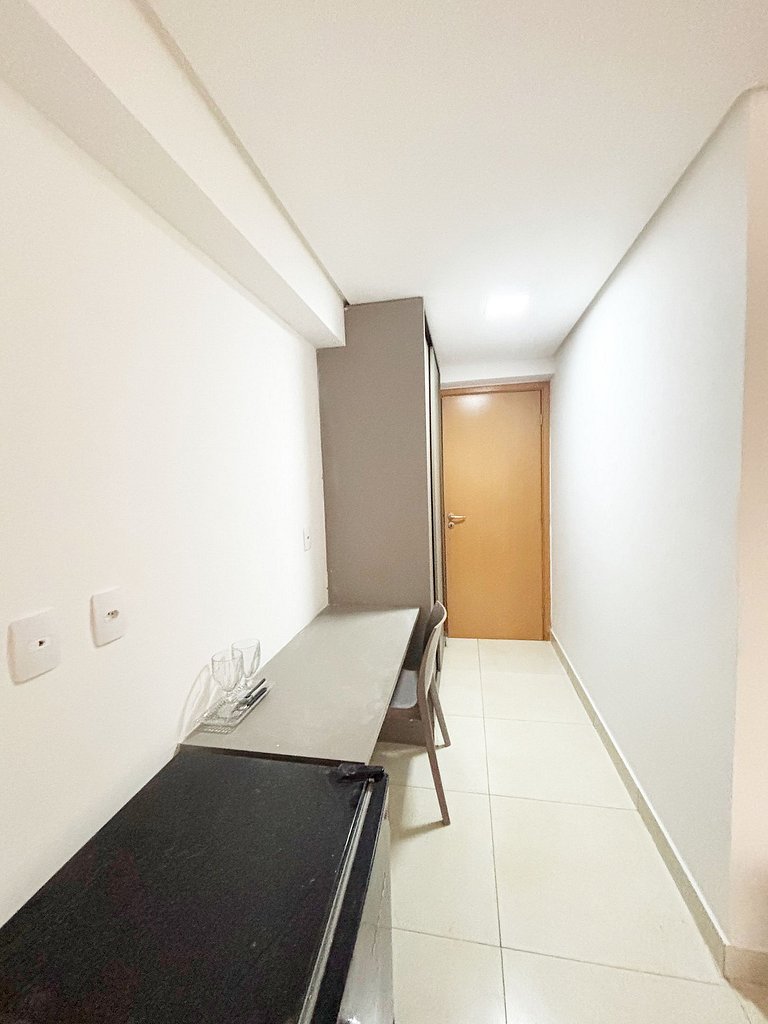 Manaira Apart Hotel by Day by Day *603A*